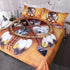 Housse de Couette Loup Rêve
